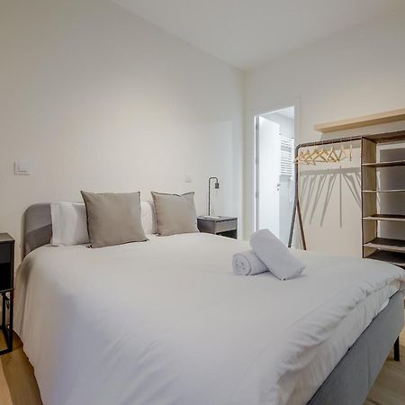 Cozy&New Apartment Para 6Pax En La Plaza De Tirso - Madrid E1 Esterno foto