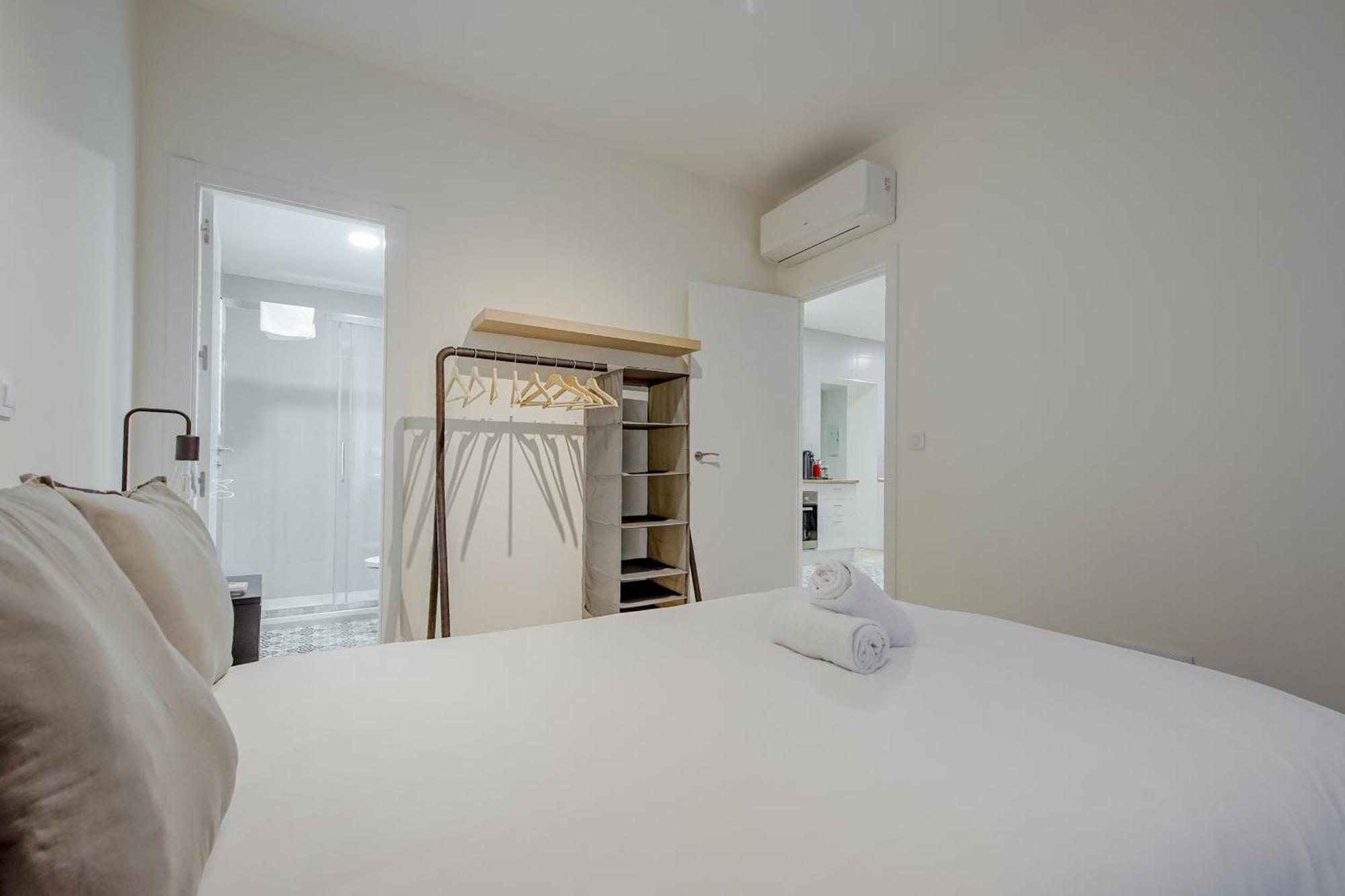 Cozy&New Apartment Para 6Pax En La Plaza De Tirso - Madrid E1 Esterno foto