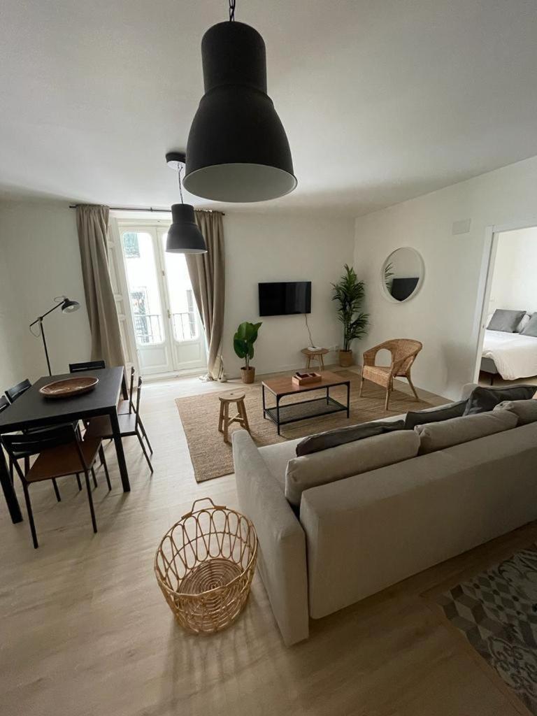 Cozy&New Apartment Para 6Pax En La Plaza De Tirso - Madrid E1 Esterno foto