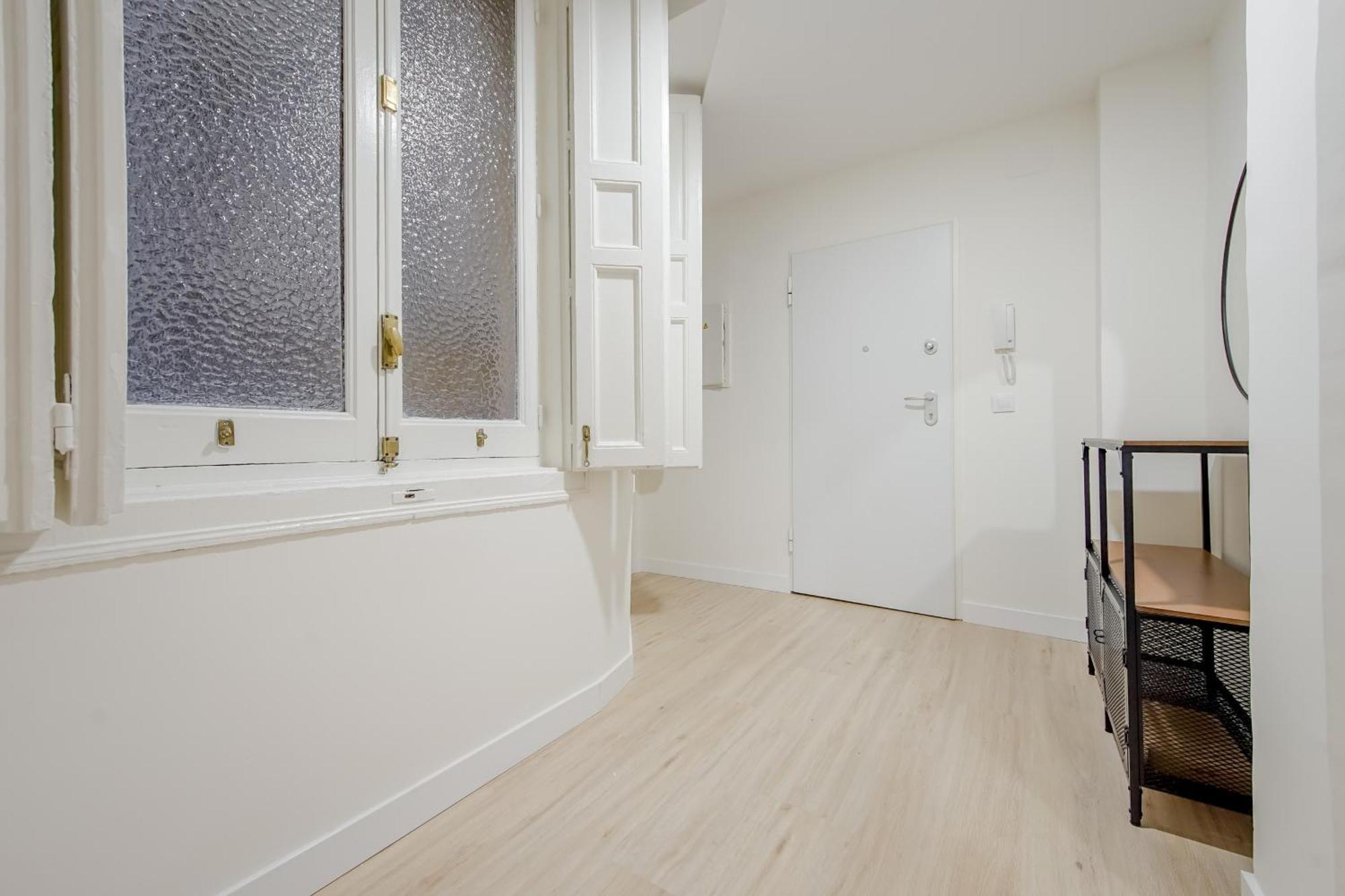 Cozy&New Apartment Para 6Pax En La Plaza De Tirso - Madrid E1 Esterno foto