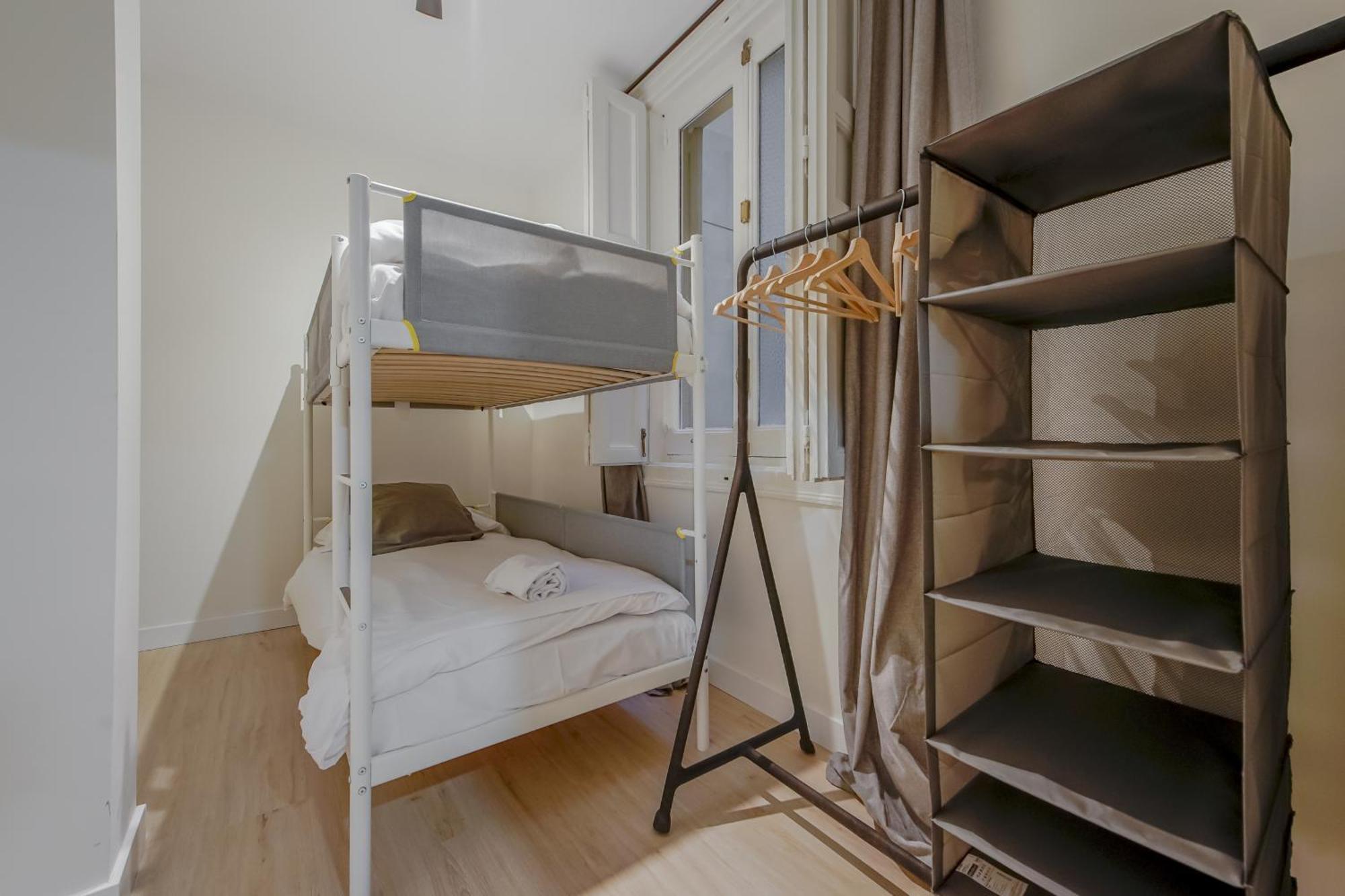 Cozy&New Apartment Para 6Pax En La Plaza De Tirso - Madrid E1 Esterno foto